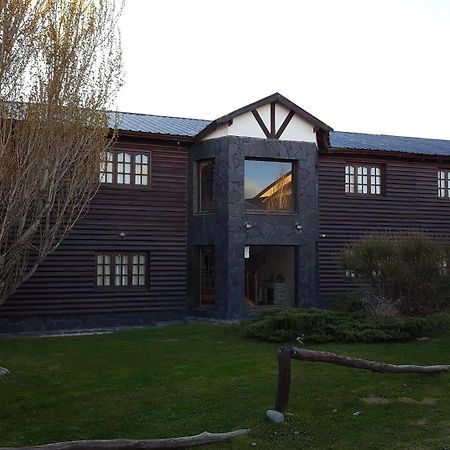 Hosteria Vientos Del Sur El Calafate Exterior photo